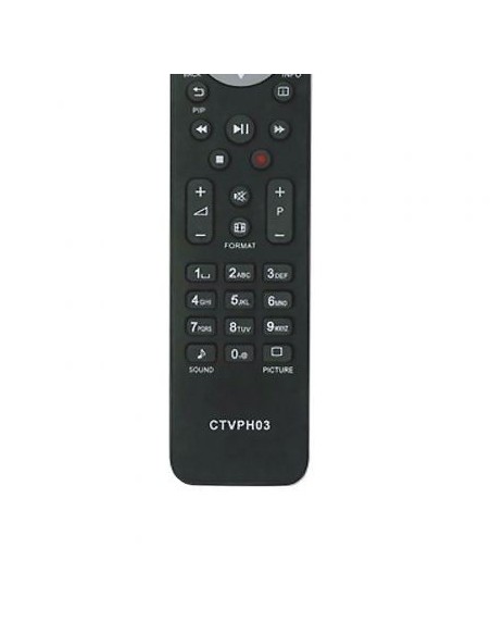 Philips CTVPH03 Mando Compatible