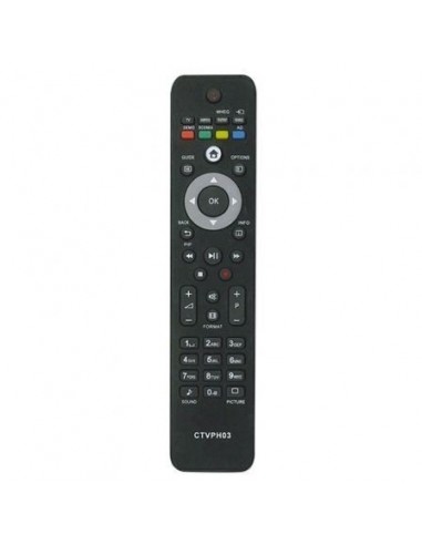 Philips CTVPH03 Mando Compatible