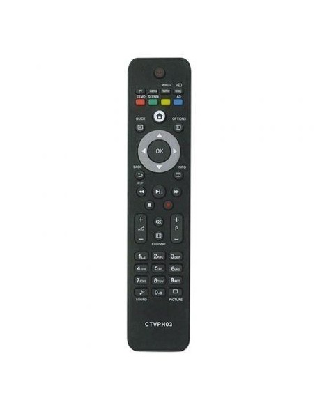 Philips CTVPH03 Mando Compatible