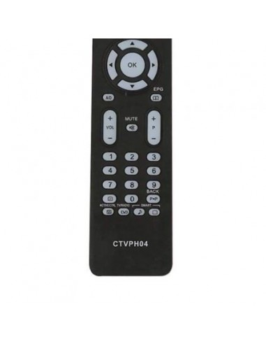 Philips CTVPH04 Mando Compatible