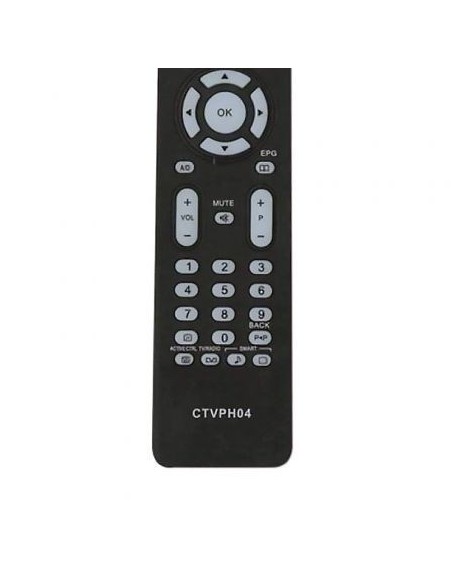 Philips CTVPH04 Mando Compatible