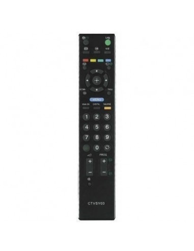 Sony CTVSY03 Mando Compatible
