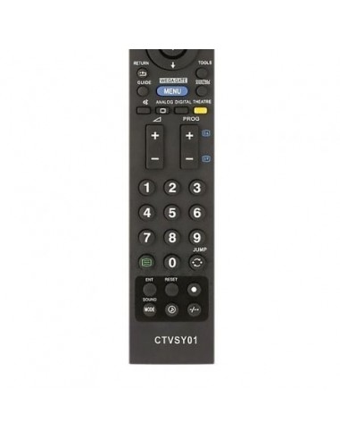 Sony CTVSY01 Mando Compatible