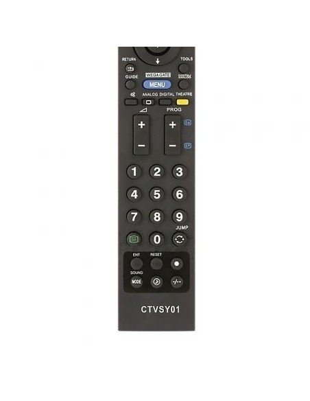 Sony CTVSY01 Mando Compatible