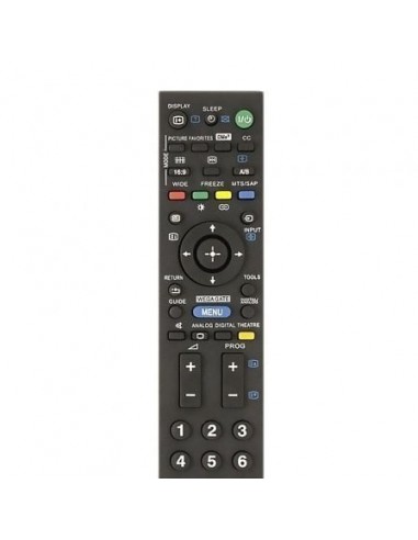 Sony CTVSY01 Mando Compatible