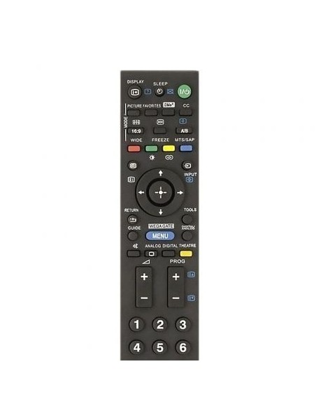 Sony CTVSY01 Mando Compatible
