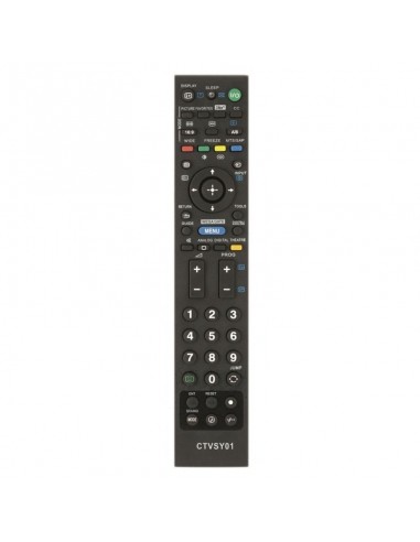 Sony CTVSY01 Mando Compatible