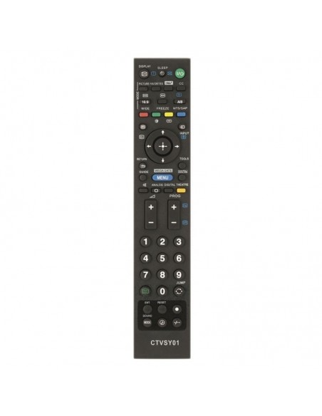 Sony CTVSY01 Mando Compatible