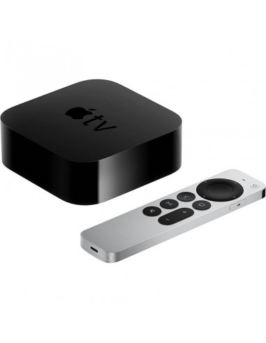 Apple TV HD 32GB