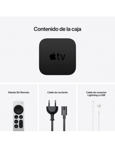 Apple TV HD 32GB