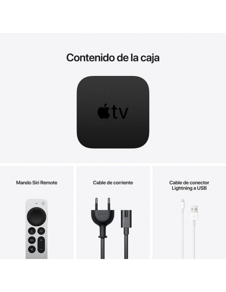 Apple TV HD 32GB