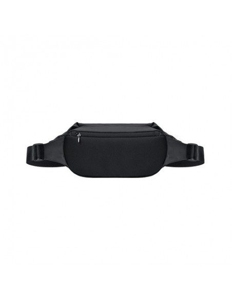 Xiaomi Sports Fanny Pack riñonera Tela y Piel Negro
