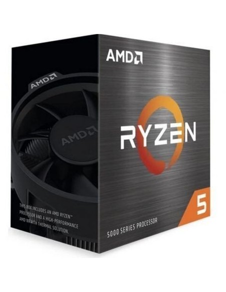 AMD Ryzen 5 5500 3.6GHz Procesador