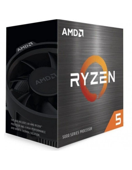 AMD Ryzen 5 5600 3.5GHz Procesador