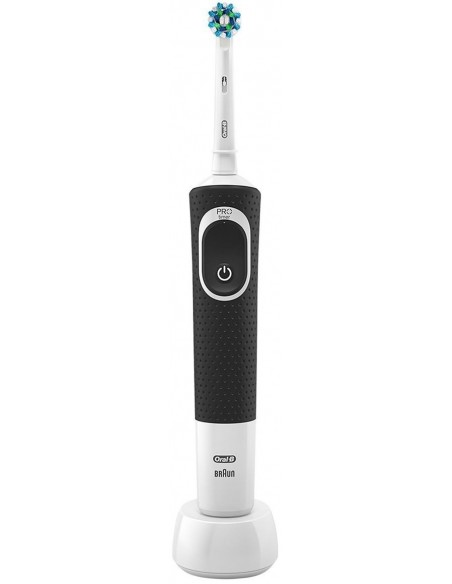 Braun Oral-B Vitality D100 CrossAction Cepillo Eléctrico Negro 