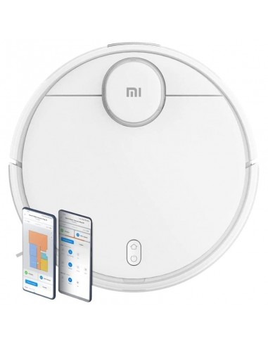 Xiaomi Robot Vacuum-Mop 2S Robot Aspirador