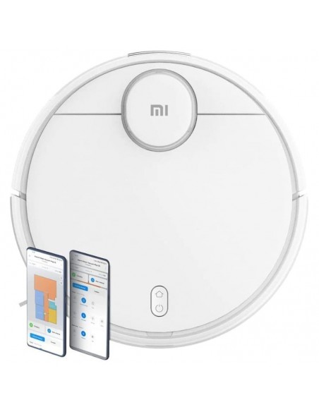 Xiaomi Robot Vacuum-Mop 2S Robot Aspirador