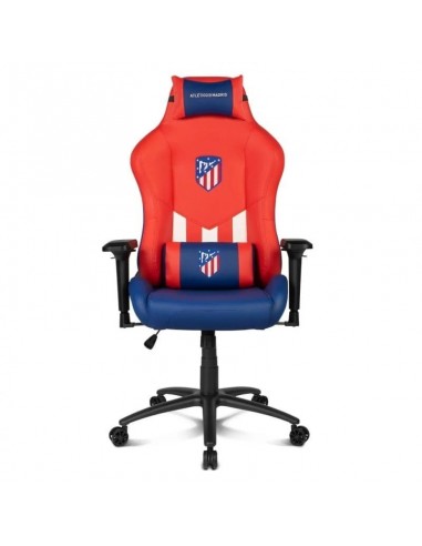 Drift Edición Especial Atlético de Madrid Silla Gaming