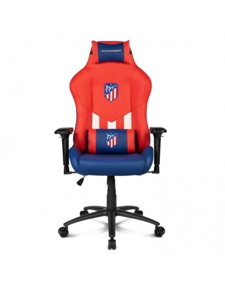 Drift Edición Especial Atlético de Madrid Silla Gaming