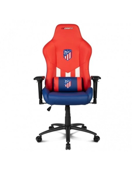 Drift Edición Especial Atlético de Madrid Silla Gaming