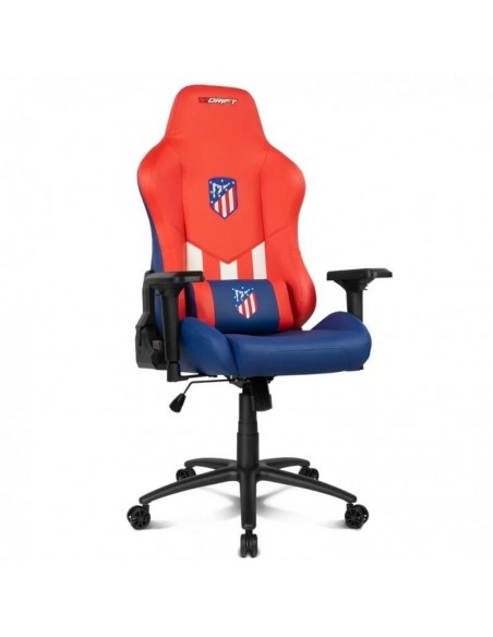 Drift Edición Especial Atlético de Madrid Silla Gaming