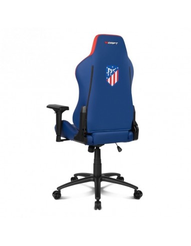 Drift Edición Especial Atlético de Madrid Silla Gaming