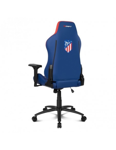 Drift Edición Especial Atlético de Madrid Silla Gaming