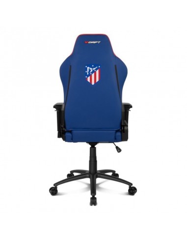 Drift Edición Especial Atlético de Madrid Silla Gaming