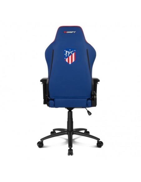 Drift Edición Especial Atlético de Madrid Silla Gaming