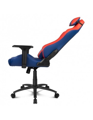 Drift Edición Especial Atlético de Madrid Silla Gaming