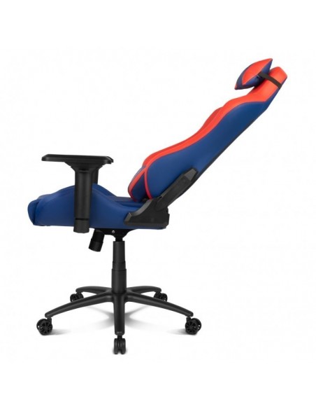 Drift Edición Especial Atlético de Madrid Silla Gaming