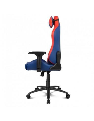 Drift Edición Especial Atlético de Madrid Silla Gaming