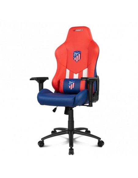 Drift Edición Especial Atlético de Madrid Silla Gaming