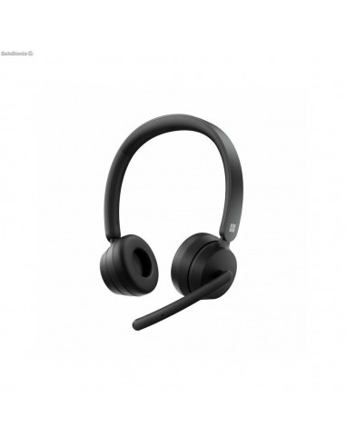 Microsoft Modern Auriculares Inalámbrico / USB