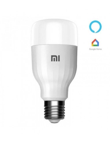 Xiaomi Mi Smart Led Bulb Essential Bombilla Inteligente