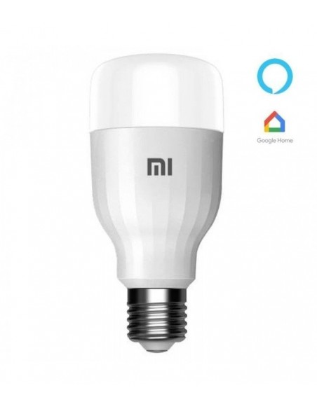 Xiaomi Mi Smart Led Bulb Essential Bombilla Inteligente