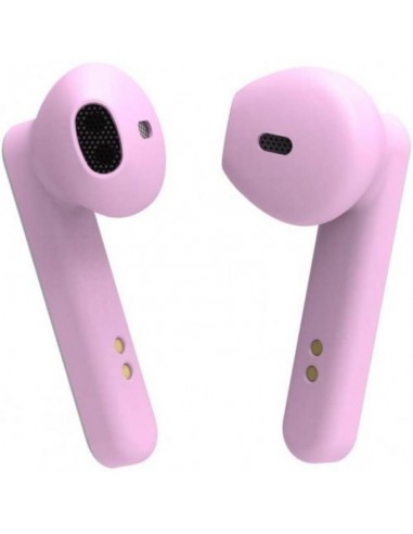Blue Element Be Pop 2 Auriculares Inalámbricos Rosa