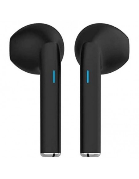 Blue Element Be Pop 2 Auriculares Inalámbricos Negro