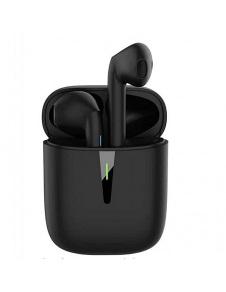 Blue Element Be Pop 2 Auriculares Inalámbricos Negro