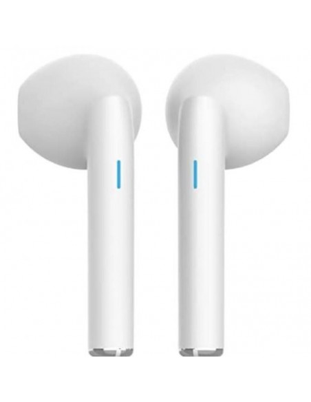 Blue Element Be Pop 2 Auriculares Inalámbricos Blanco
