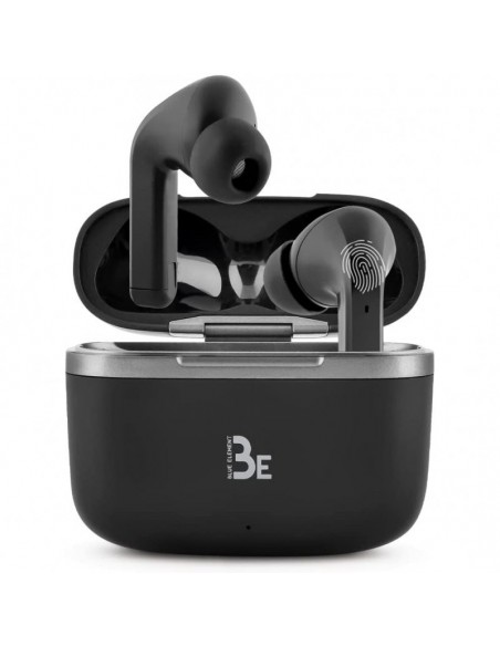 Blue Element Be Live Auriculares inalámbricos Negro