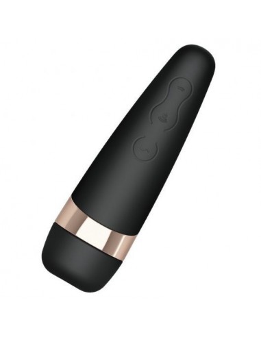 Satisfyer Pro 3+ Vibration