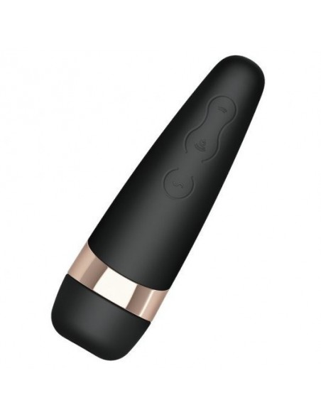 Satisfyer Pro 3+ Vibration