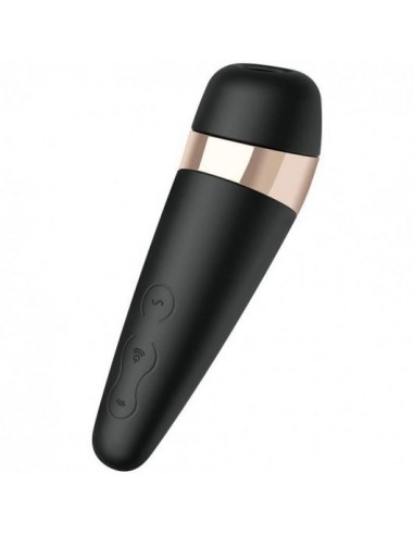 Satisfyer Pro 3+ Vibration
