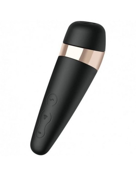 Satisfyer Pro 3+ Vibration