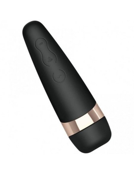 Satisfyer Pro 3+ Vibration
