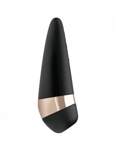 Satisfyer Pro 3+ Vibration
