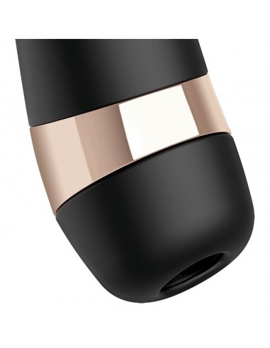 Satisfyer Pro 3+ Vibration