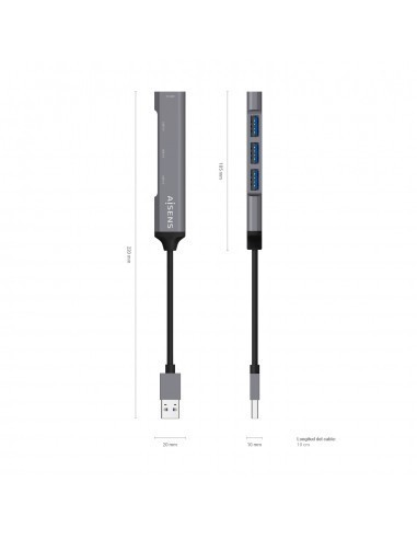 aisens-hub-usb-30-aluminio-4x-usb-gris-4.jpg
