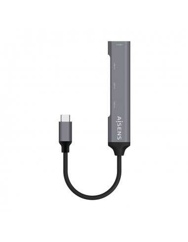 aisens-hub-usb-c-31-aluminio-4x-usb-gris-2.jpg